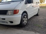Mercedes Vito 112 CDI-16