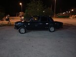 LADA (VAZ) 2107-8