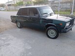 LADA (VAZ) 2107-2