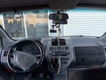 Mercedes Vito 112 CDI-9