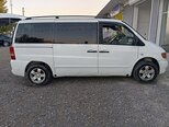 Mercedes Vito 112 CDI-17