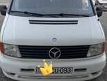Mercedes Vito 112 CDI-1