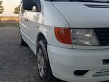 Mercedes Vito 112 CDI-10