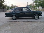 LADA (VAZ) 2107-7