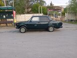 LADA (VAZ) 2107-9