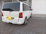 Mercedes Vito 112 CDI-4