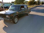 LADA (VAZ) 2107-5