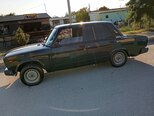 LADA (VAZ) 2107-6