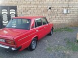 LADA (VAZ) 2106-6