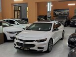Chevrolet Malibu-7