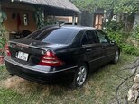 Mercedes C 240-6