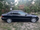 Mercedes C 240-2