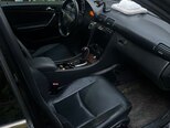 Mercedes C 240-7