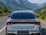 Kia K5-4