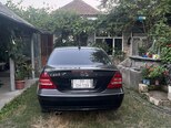 Mercedes C 240-4