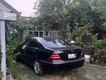 Mercedes C 240-5