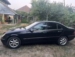 Mercedes C 240-3
