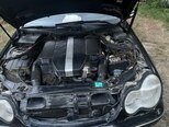 Mercedes C 240-9