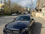 Mercedes E 300-1