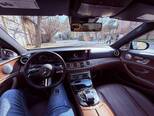 Mercedes E 300-9
