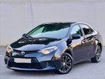 Toyota Corolla-7