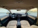 Toyota Corolla-11