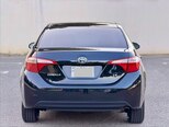 Toyota Corolla-4