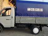 GAZ GAZel (3302-744)-5