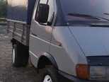GAZ GAZel (3302-744)-3