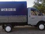 GAZ GAZel (3302-744)-4