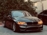 BMW 330-4