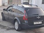 Renault Megane-7