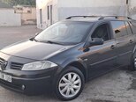 Renault Megane-3