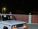 LADA (VAZ) 2106-6