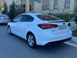 Kia K3-5