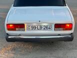 LADA (VAZ) 2107-2