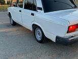 LADA (VAZ) 2107-3