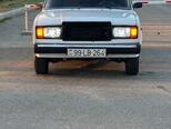 LADA (VAZ) 2107-1