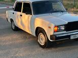 LADA (VAZ) 2107-5
