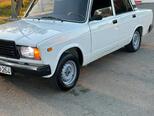 LADA (VAZ) 2107-4