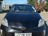 Toyota Prius-1