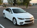 Chevrolet Malibu-2