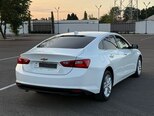 Chevrolet Malibu-5