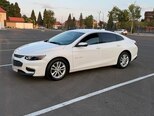 Chevrolet Malibu-4