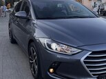 Hyundai Avante-3