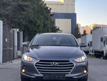 Hyundai Avante-1