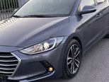 Hyundai Avante-11