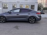 Hyundai Avante-4
