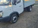 GAZ GAZel (3302-18)-4