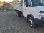 GAZ GAZel (3302-18)-5